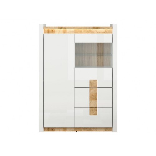 Vitrīna ALAMEDA REG1W1D2S